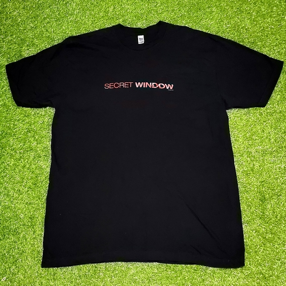 Vintage Lot of 5 Movie Promo Tees - Picture 4 of 15